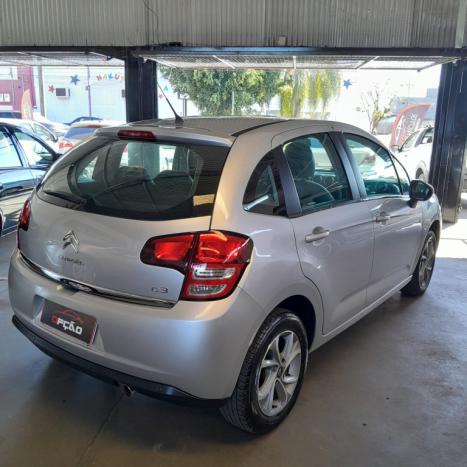 CITROEN C3 1.5 4P TENDANCE FLEX, Foto 2