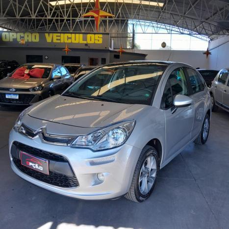 CITROEN C3 1.5 4P TENDANCE FLEX, Foto 4