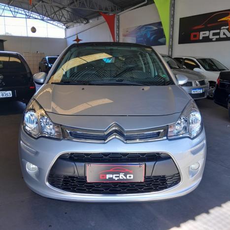 CITROEN C3 1.5 4P TENDANCE FLEX, Foto 6