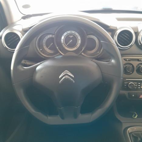 CITROEN C3 1.5 4P TENDANCE FLEX, Foto 8