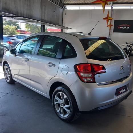 CITROEN C3 1.5 4P TENDANCE FLEX, Foto 9