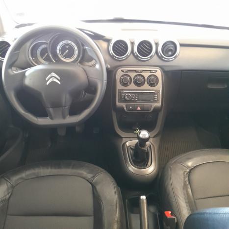 CITROEN C3 1.5 4P TENDANCE FLEX, Foto 11
