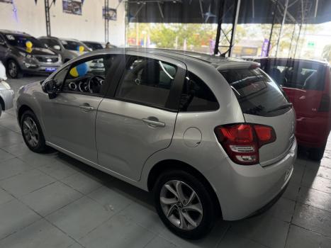 CITROEN C3 1.5 4P TENDANCE FLEX, Foto 3