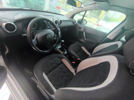 CITROEN C3 1.5 4P TENDANCE FLEX, Foto 2