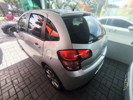 CITROEN C3 1.5 4P TENDANCE FLEX, Foto 3