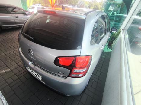 CITROEN C3 1.5 4P TENDANCE FLEX, Foto 4