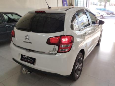 CITROEN C3 1.5 4P TENDANCE FLEX, Foto 2