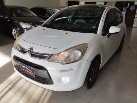 CITROEN C3 1.5 4P TENDANCE FLEX, Foto 3
