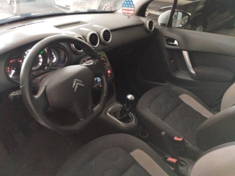 CITROEN C3 1.5 4P TENDANCE FLEX, Foto 6