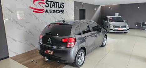 CITROEN C3 1.5 4P TENDANCE FLEX, Foto 2