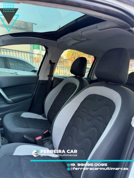 CITROEN C3 1.5 4P TENDANCE FLEX, Foto 8
