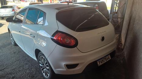 CITROEN C3 1.5 4P TENDANCE FLEX, Foto 4