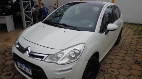 CITROEN C3 1.5 4P TENDANCE FLEX, Foto 2