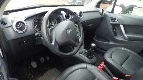 CITROEN C3 1.5 4P TENDANCE FLEX, Foto 3