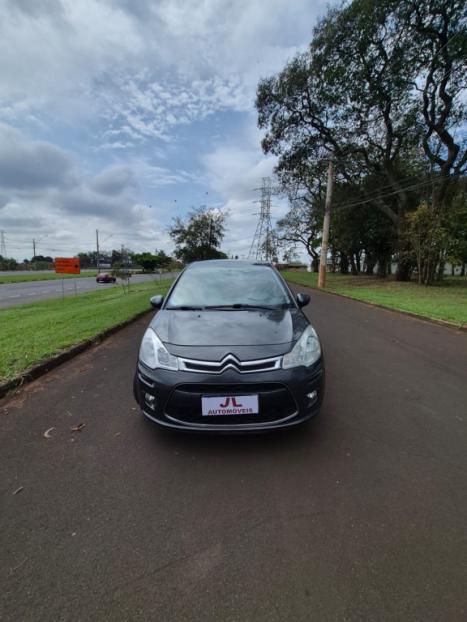 CITROEN C3 1.5 4P TENDANCE FLEX, Foto 2
