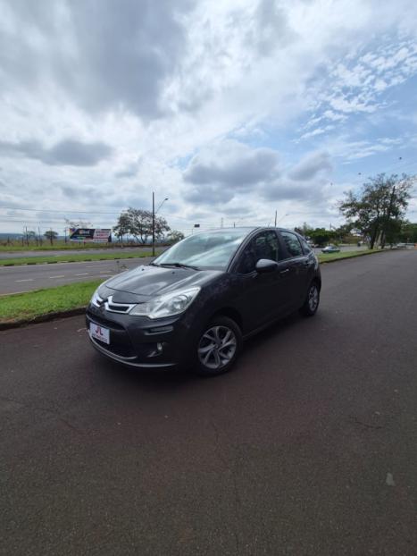 CITROEN C3 1.5 4P TENDANCE FLEX, Foto 3