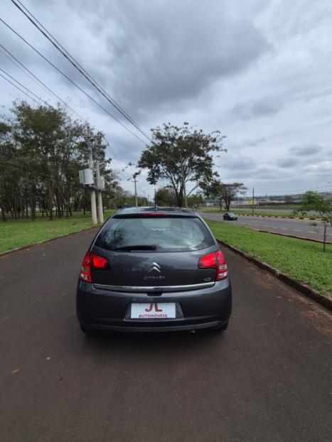 CITROEN C3 1.5 4P TENDANCE FLEX, Foto 5