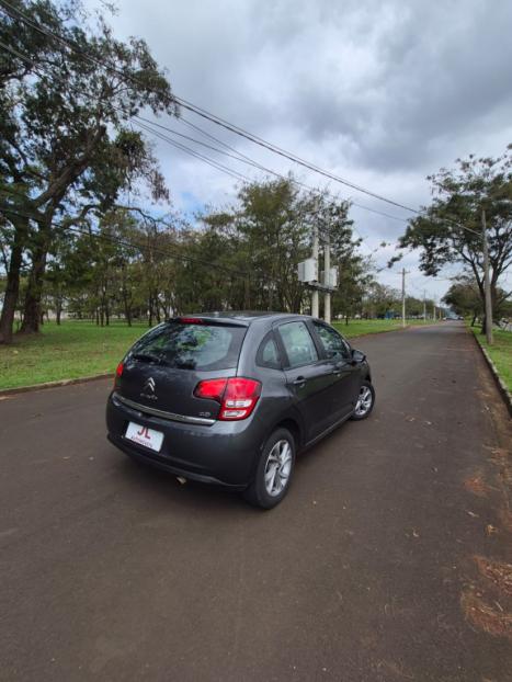 CITROEN C3 1.5 4P TENDANCE FLEX, Foto 6