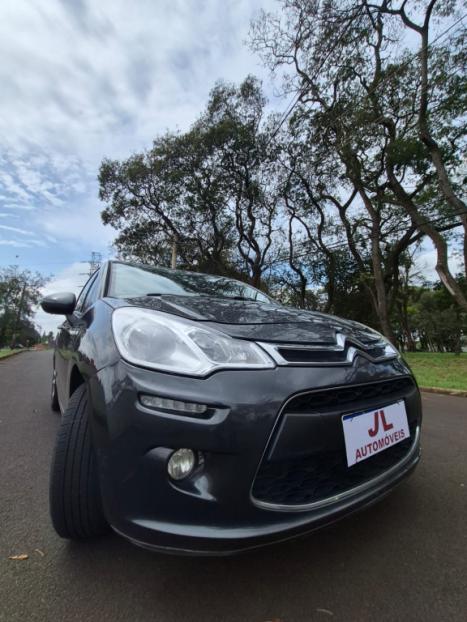 CITROEN C3 1.5 4P TENDANCE FLEX, Foto 7