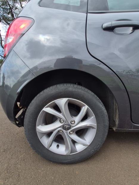 CITROEN C3 1.5 4P TENDANCE FLEX, Foto 9