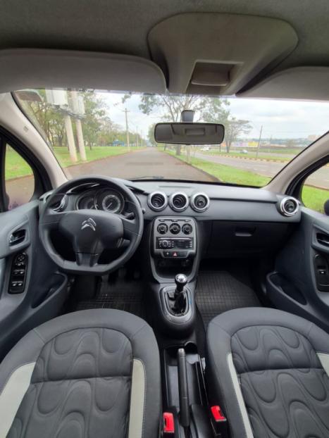 CITROEN C3 1.5 4P TENDANCE FLEX, Foto 10