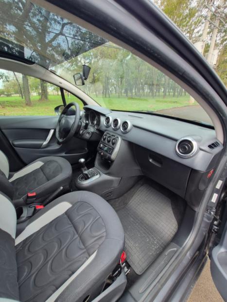 CITROEN C3 1.5 4P TENDANCE FLEX, Foto 12