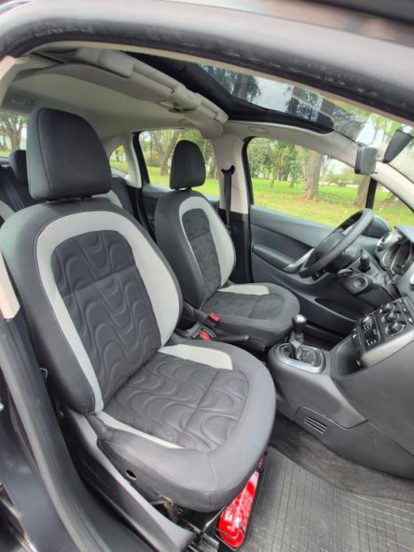 CITROEN C3 1.5 4P TENDANCE FLEX, Foto 13