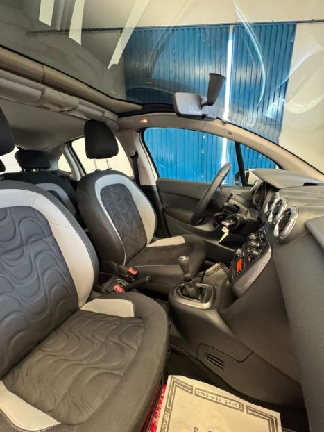 CITROEN C3 1.5 4P TENDANCE FLEX, Foto 2