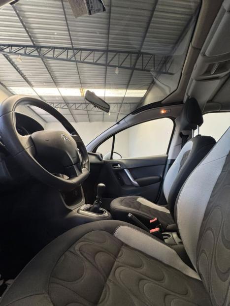 CITROEN C3 1.5 4P TENDANCE FLEX, Foto 3