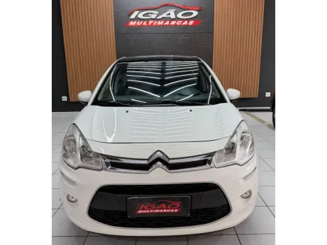 CITROEN C3 1.5 4P TENDANCE FLEX, Foto 2