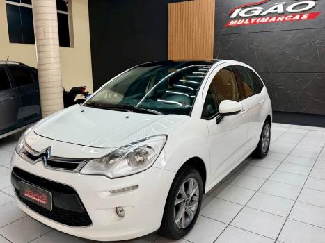 CITROEN C3 1.5 4P TENDANCE FLEX, Foto 3