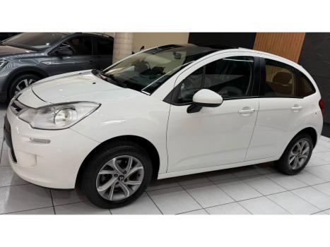 CITROEN C3 1.5 4P TENDANCE FLEX, Foto 4