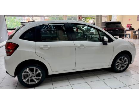 CITROEN C3 1.5 4P TENDANCE FLEX, Foto 5