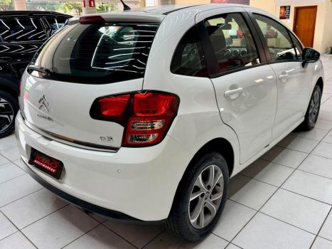 CITROEN C3 1.5 4P TENDANCE FLEX, Foto 6