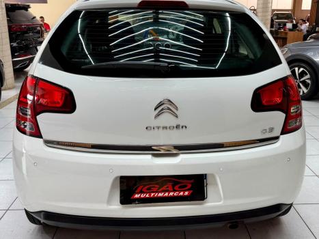 CITROEN C3 1.5 4P TENDANCE FLEX, Foto 7