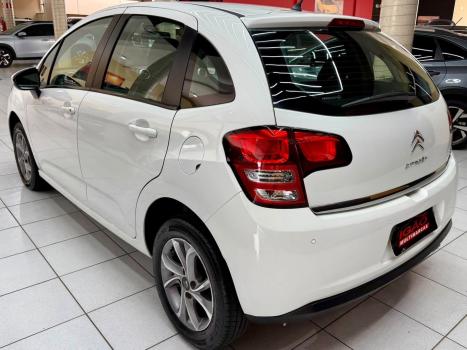 CITROEN C3 1.5 4P TENDANCE FLEX, Foto 8