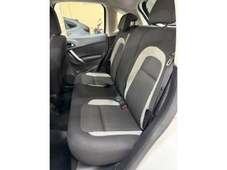 CITROEN C3 1.5 4P TENDANCE FLEX, Foto 9