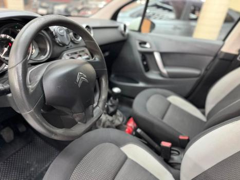 CITROEN C3 1.5 4P TENDANCE FLEX, Foto 11