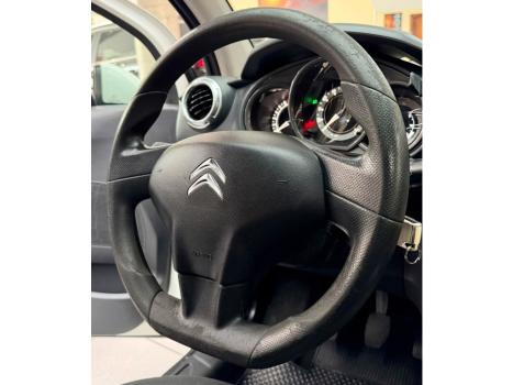 CITROEN C3 1.5 4P TENDANCE FLEX, Foto 13
