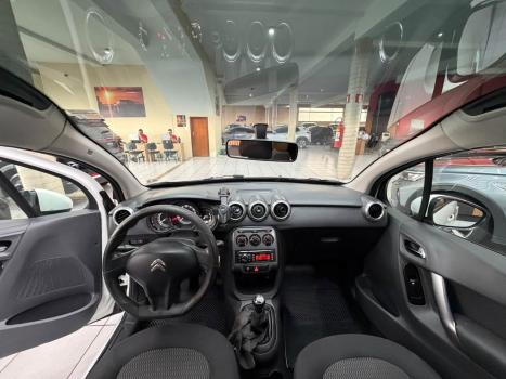 CITROEN C3 1.5 4P TENDANCE FLEX, Foto 14