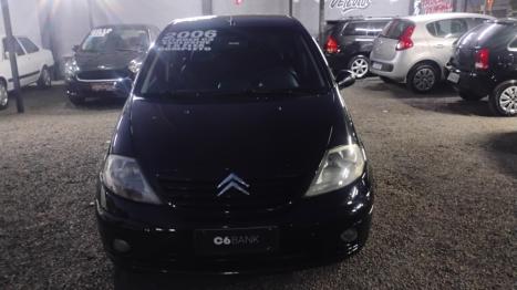 CITROEN C3 1.6 16V 4P EXCLUSIVE FLEX, Foto 2