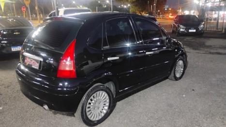 CITROEN C3 1.6 16V 4P EXCLUSIVE FLEX, Foto 4