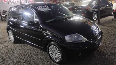 CITROEN C3 1.6 16V 4P EXCLUSIVE FLEX, Foto 3