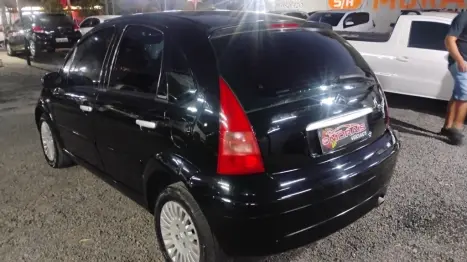 CITROEN C3 1.6 16V 4P EXCLUSIVE FLEX, Foto 7