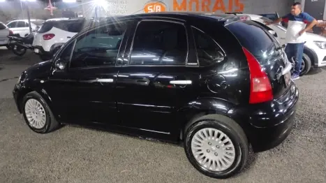 CITROEN C3 1.6 16V 4P EXCLUSIVE FLEX, Foto 8