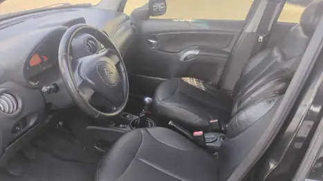 CITROEN C3 1.6 16V 4P EXCLUSIVE FLEX, Foto 10