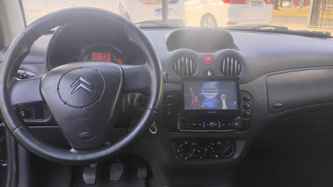 CITROEN C3 1.6 16V 4P EXCLUSIVE FLEX, Foto 12