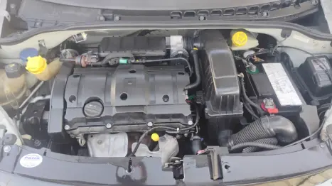 CITROEN C3 1.6 16V 4P EXCLUSIVE FLEX, Foto 13