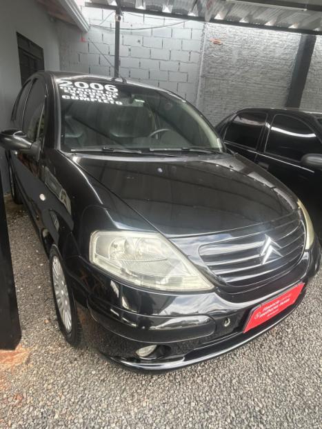 CITROEN C3 1.6 16V 4P EXCLUSIVE FLEX, Foto 3