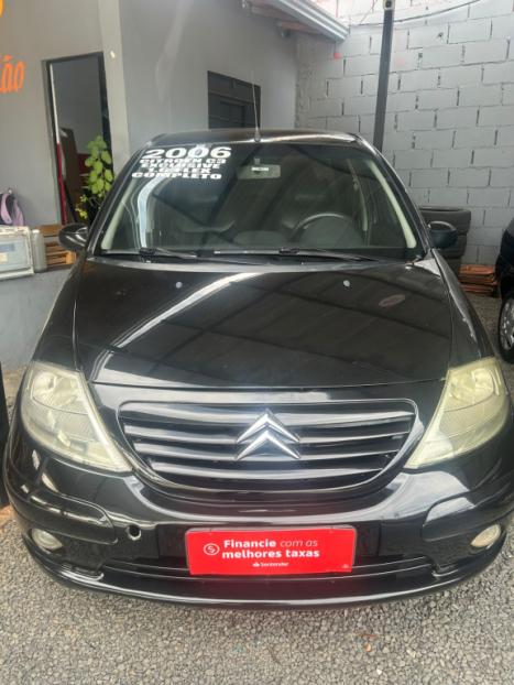 CITROEN C3 1.6 16V 4P EXCLUSIVE FLEX, Foto 4
